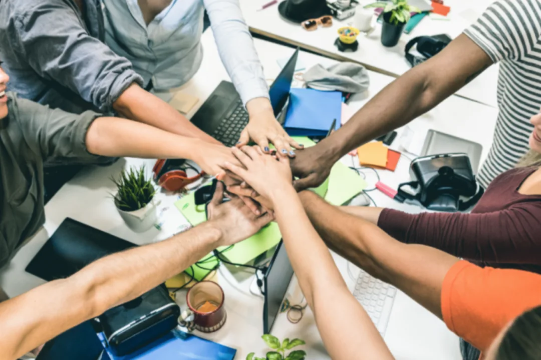 The 5 Best Ways To Boost Your Startup’s Through Networking