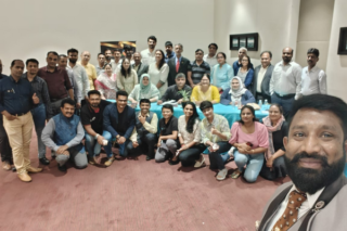 professional business networking groups