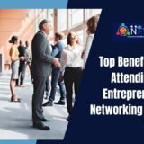 Entrepreneur Networking Events