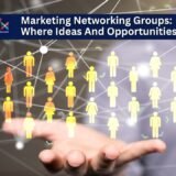 Marketing Networking Groups
