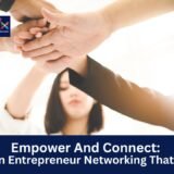 Women Entrepreneur Networking