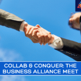 Business Alliance Meet