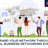 Local Business Networking Events