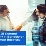 B2B Referral Network in Bangalore