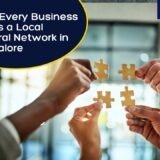 Local Referral Network in Bangalore