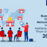 local business networking groups