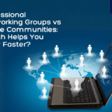 online business community