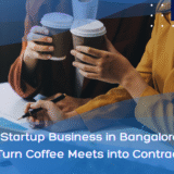 Startup Business in Bangalore