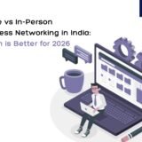 Business Networking in India