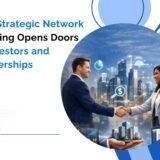 Strategic Network Planning