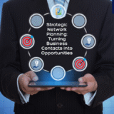 Strategic Network Planning