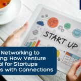 Venture Capital for Startups