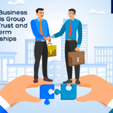 Business Referrals Group