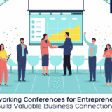 Networking Conferences for Entrepreneurs