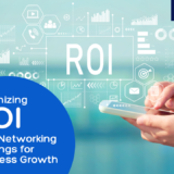 Networking Meetings for Business Growth