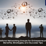 Referral Networking Groups for Entrepreneurs
